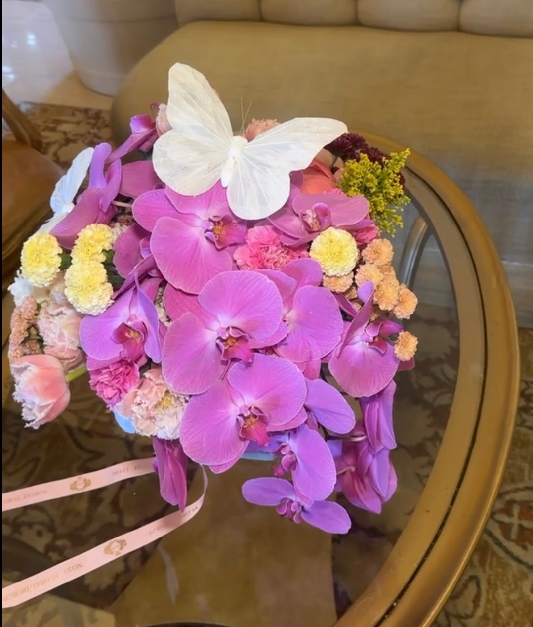 Orchid Bliss - Image 3