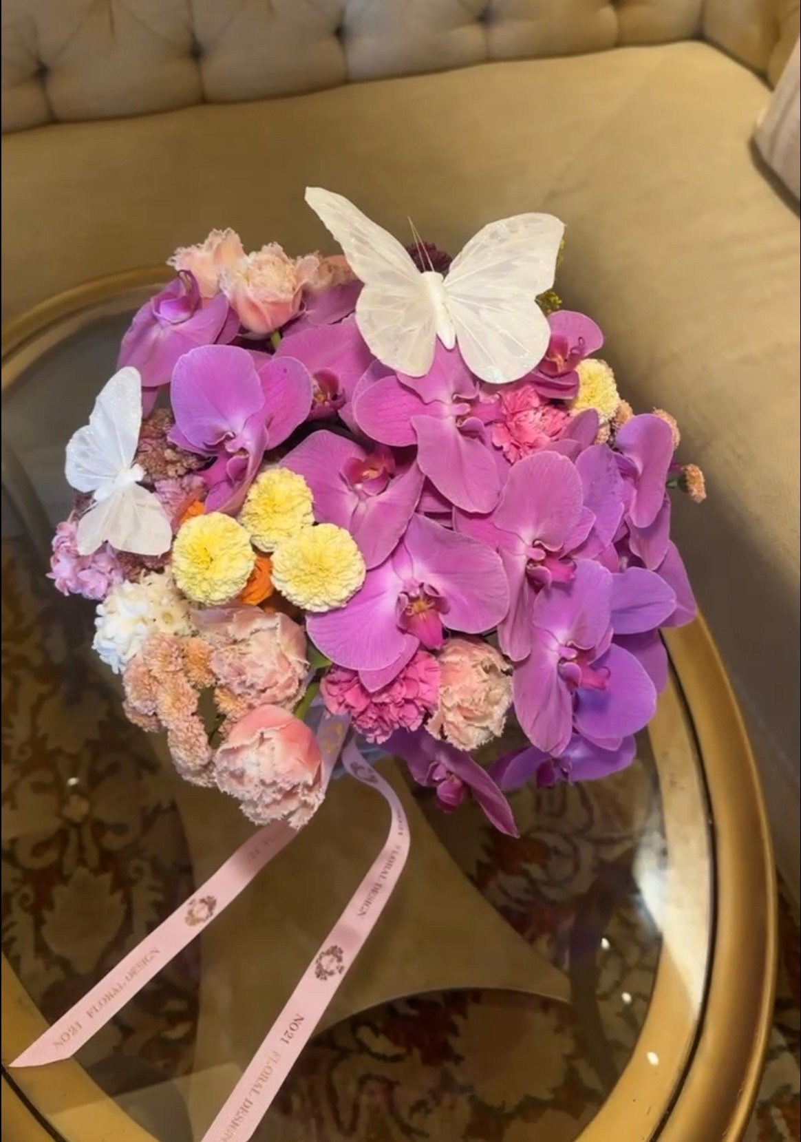 Orchid Bliss - Image 2
