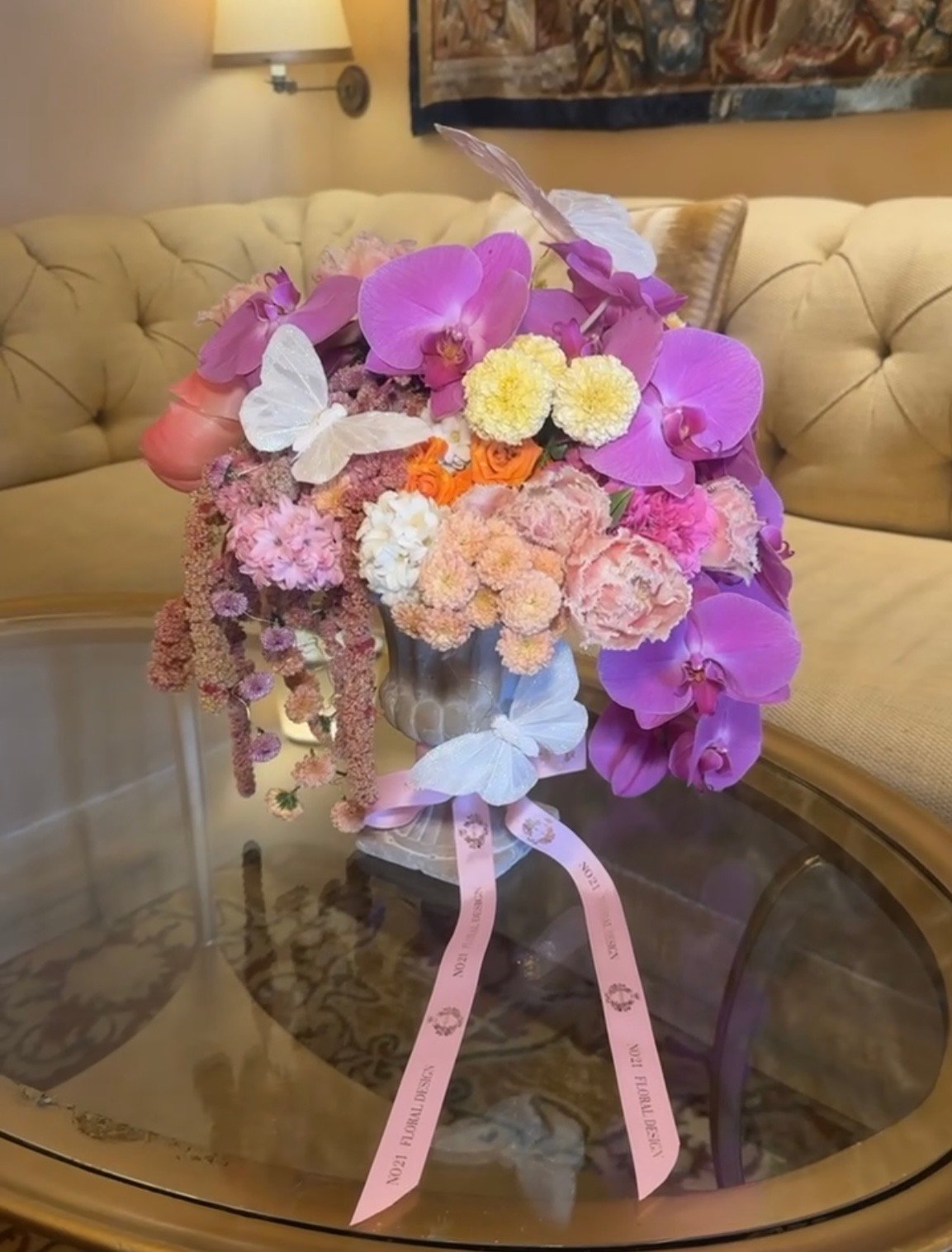 Orchid Bliss