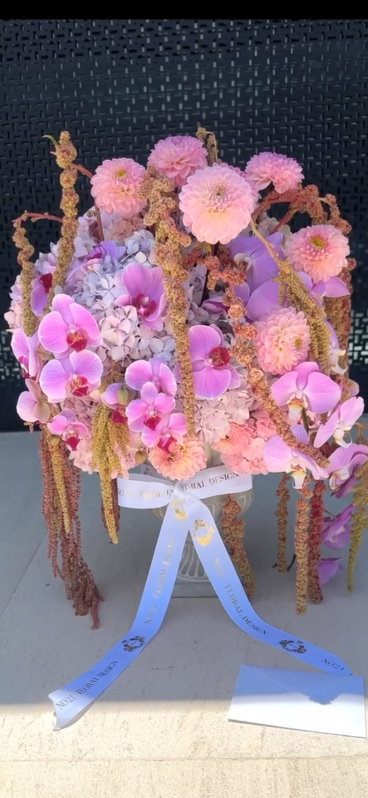 Lavender Cascade - Image 3