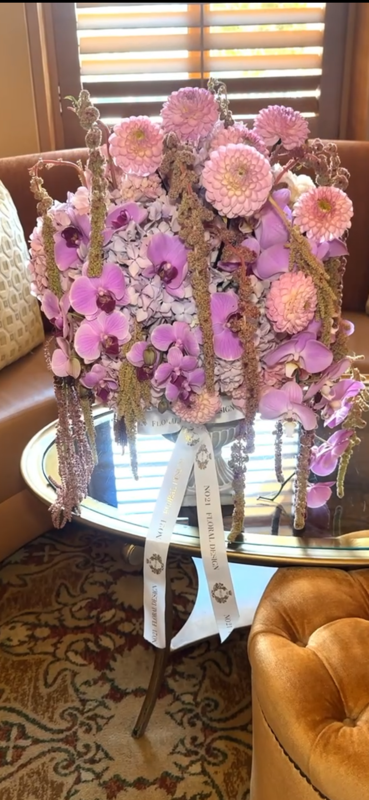 Lavender Cascade - Image 4