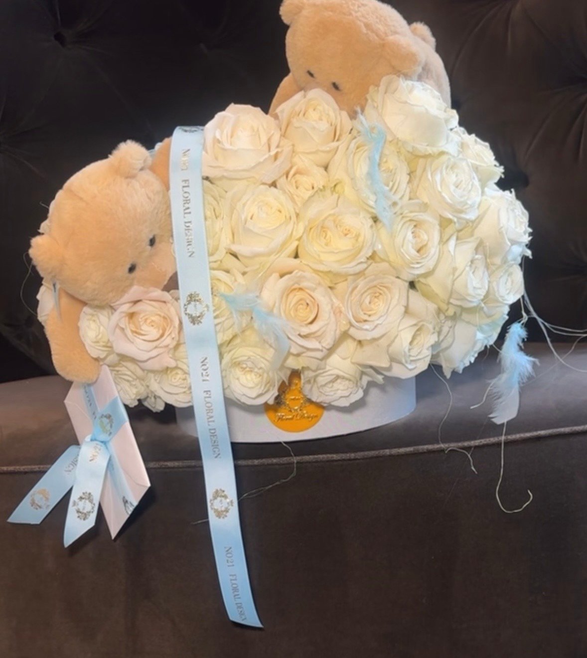 Teddy Bear CLoud - Image 3