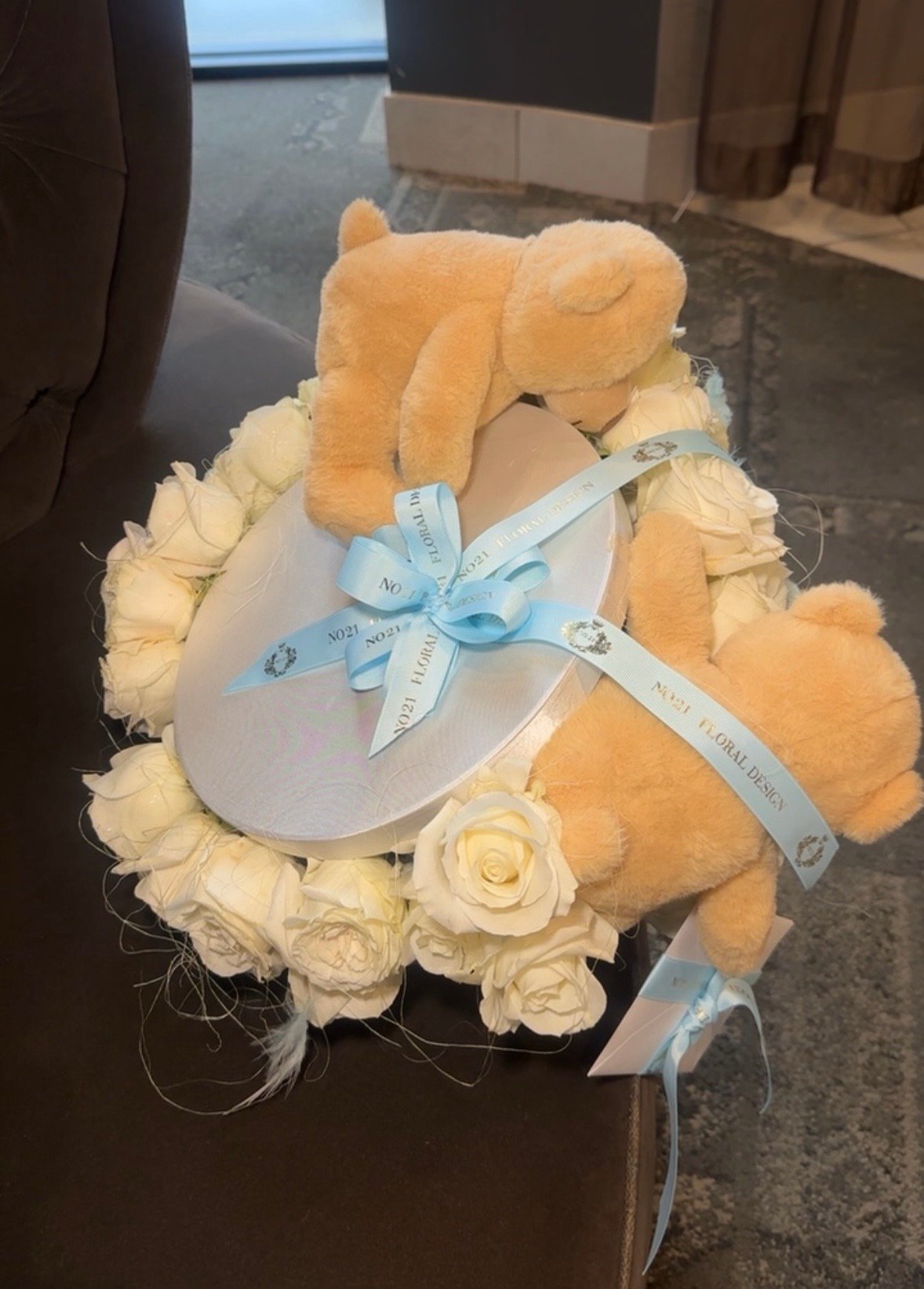 Teddy Bear CLoud - Image 2