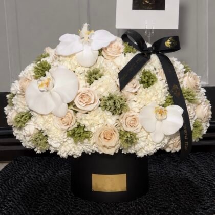 Eternal Sympathy box
