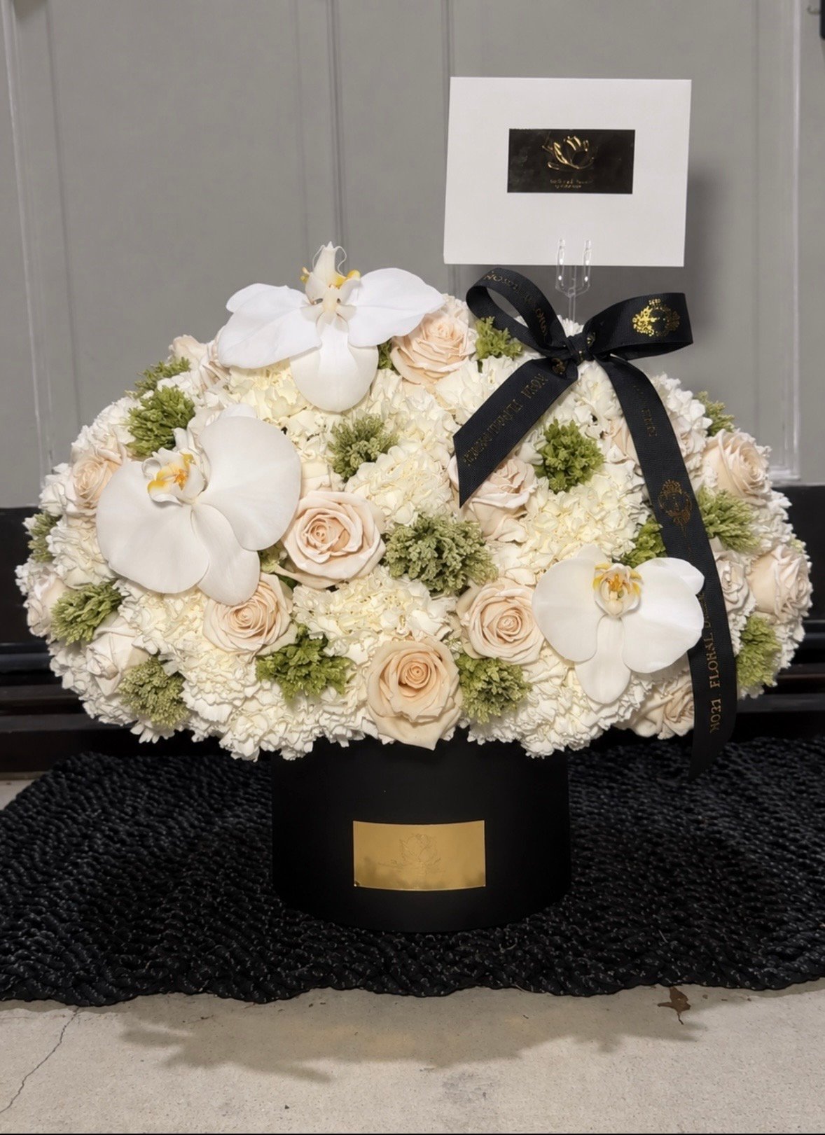 Eternal Sympathy box